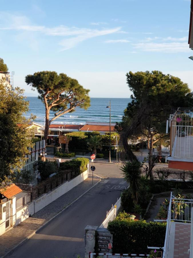 Sogno Blu Suite Gaeta Exterior photo
