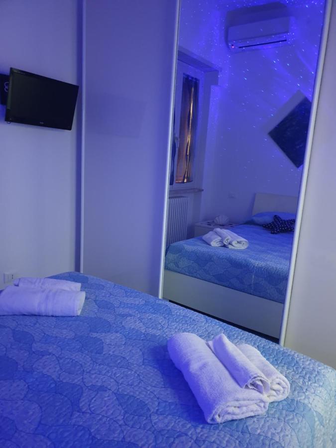 Sogno Blu Suite Gaeta Exterior photo