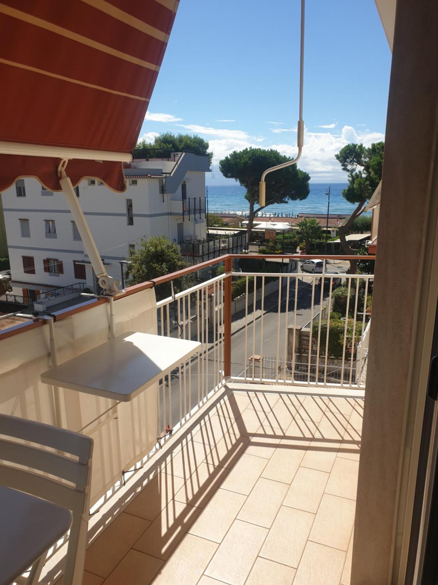 Sogno Blu Suite Gaeta Room photo